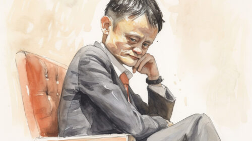 Jack Ma