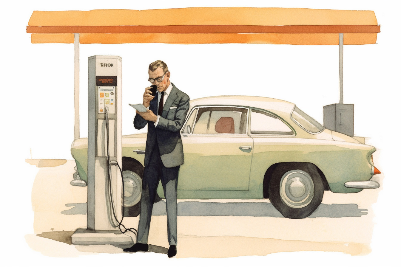 Will James Bond ride a Geely EV?