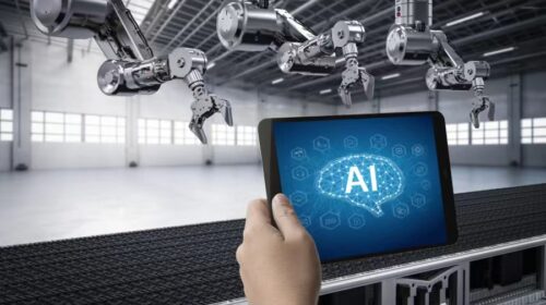 Generative artificial intelligence gains momentum