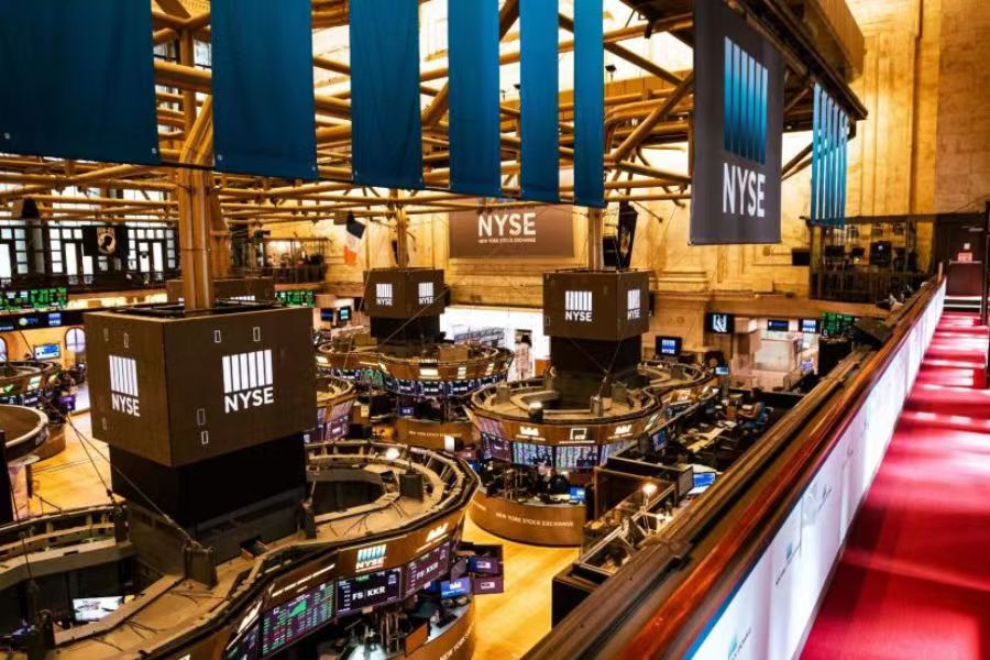 CSRC acknowledges receipt of first US IPO listing application