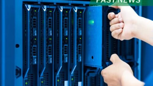 Chindata is China's most valuable independent data center operator