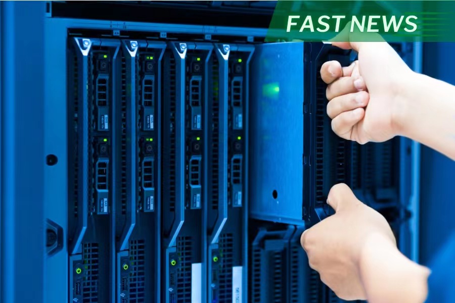 Chindata is China's most valuable independent data center operator