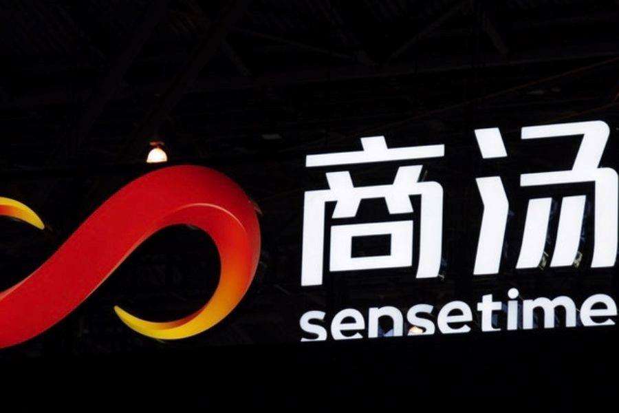 Investors have been cashing out of SenseTime while other AI stocks around the world are surging.
