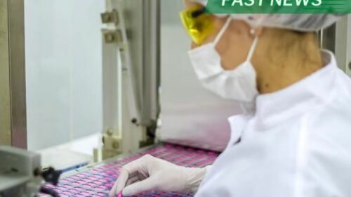 Simcere Pharmaceutical Group Ltd. said on Thursday it expects to report its revenue grew between 24% and 26.3% to between 3.35 billion yuan ($468 million) and 3.41 billion yuan in the first half of 2023.