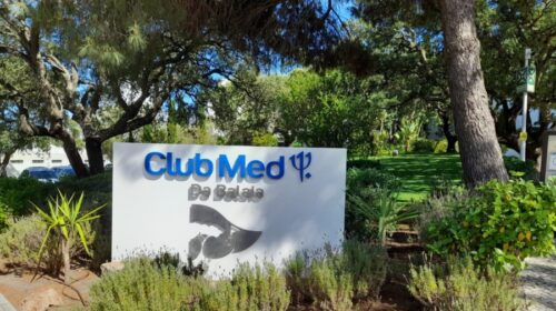 Things looking up for Fosun Tourism at Club Med