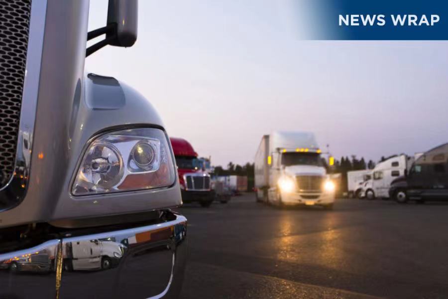 Full Truck Alliance records strong revenue growth