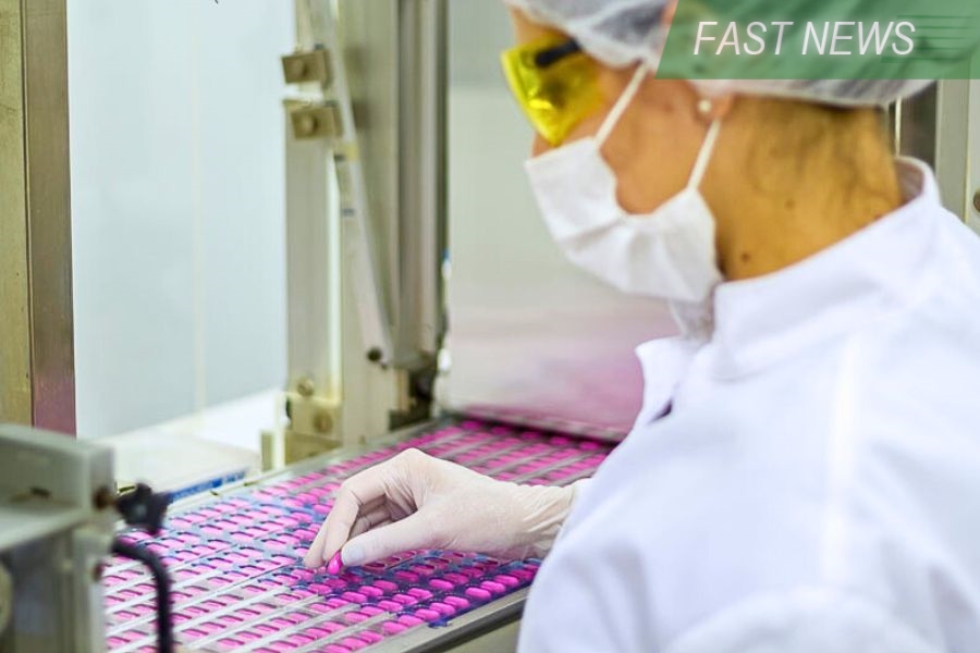 Biotech company JW Therapeutics reported on Tuesday its net loss for the first half of 2023 narrowed 11.4% year-on-year to 380 million yuan.