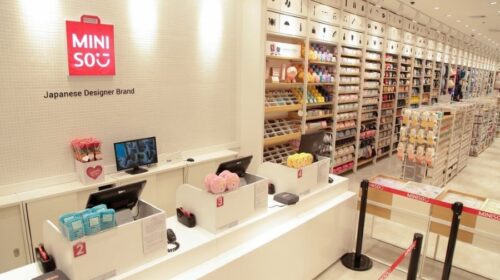 Miniso’s new dividend policy with a payout rate of 50% or more will please shareholders, including the company’s chairman and his wife who own 62% of its stock.