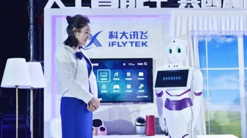Biden signs new order limiting US investing in Chinese chips, AI