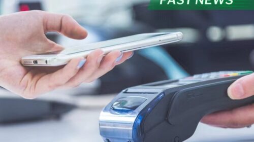 Mobile payment services provider Yeahka Ltd. announced on Thursday its net profit for the first half of the year fell 55.8% year-on-year to 33.16 million yuan.