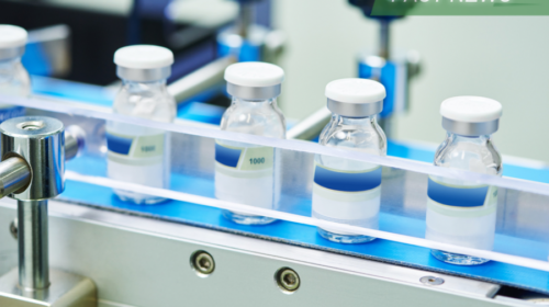 Everest Medicines announced Thursday that it has received an exclusive license from Kezar Life Sciences to develop, manufacture and commercialize Zetomipzomib.
