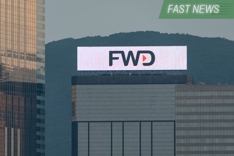 The latest IPO prospectus from FWD Group Holdings Ltd. lapsed early this month, further delaying the regional insurer’s listing after its fourth application.