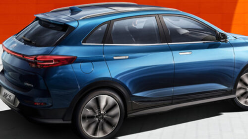 WM Motor faces uncertain road with Kaixin
