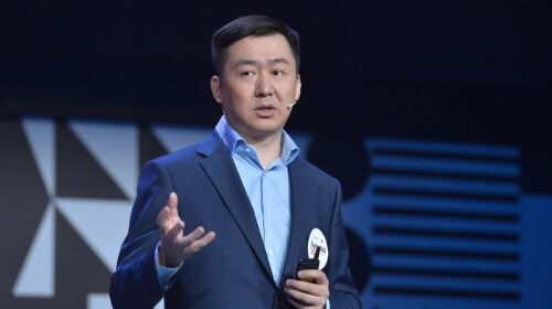 Baichuan raises $300 million