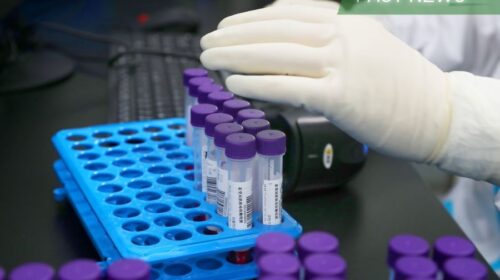 Cancer screening company Burning Rock Biotech announced Sunday that its OverC multi-cancer detection blood test (MCDBT) has been granted breakthrough device designation by the China National Medical Products Administration (NMPA).