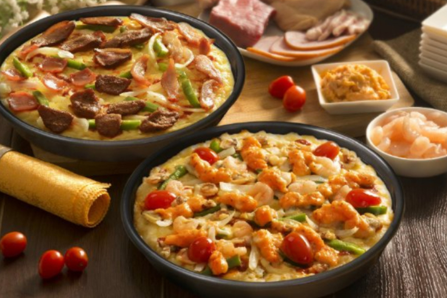 DPC Dash opens 700th Domino's in China