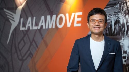 Riding on improved earnings, the road cargo platform has re-filed to list on the Hong Kong stock market, but its valuation may suffer in a weak market.