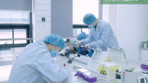 Simcere Pharmaceutical announced Tuesday that it has signed a deal giving it exclusive commercialization rights for treatment of influenza indications using the innovative drug ADC189 from Jiaxing AnDiCon Biotech.