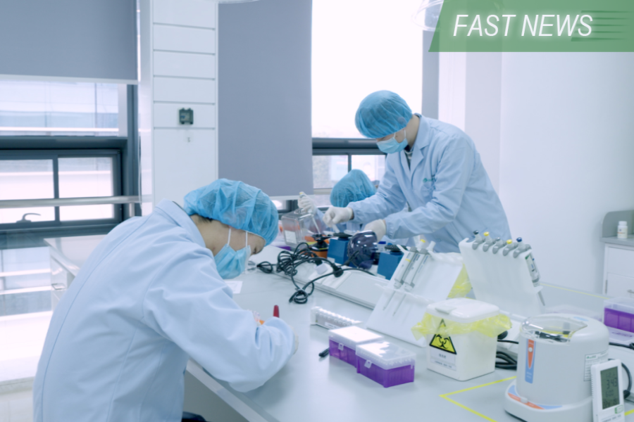 Simcere Pharmaceutical announced Tuesday that it has signed a deal giving it exclusive commercialization rights for treatment of influenza indications using the innovative drug ADC189 from Jiaxing AnDiCon Biotech.