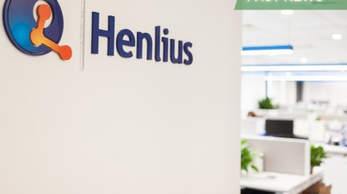 Shanghai Henlius Biotech on Wednesday reported a net profit of 408 million yuan in the first three quarters of this year, reversing a loss of 343 million yuan in the same period last year.