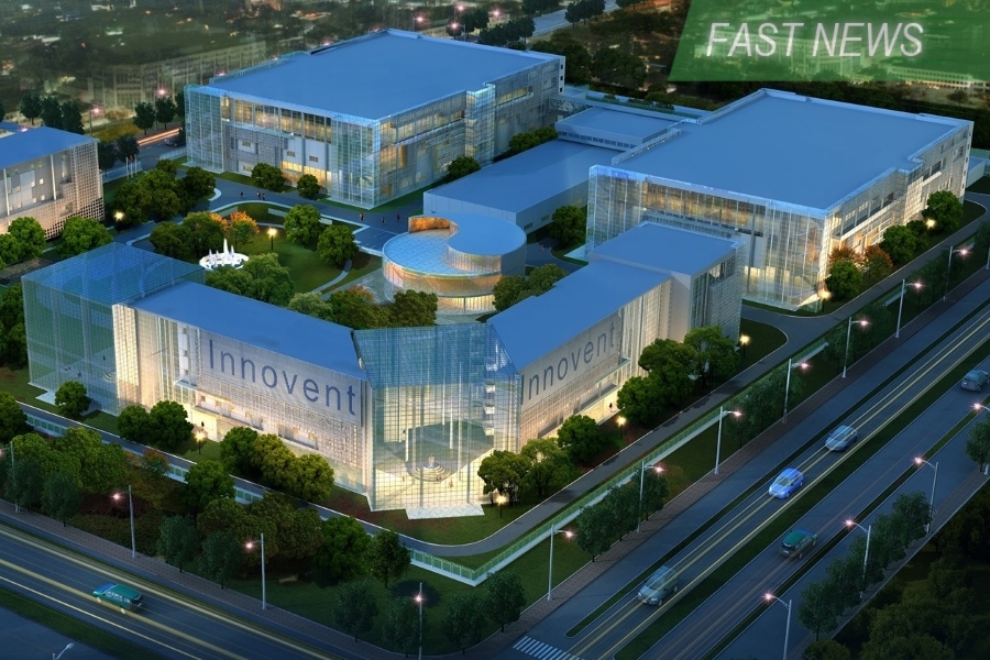 Biotech company Innovent Biologics announced on Thursday it recorded product revenue of more than 1.6 billion yuan in the third quarter, up 45% year-on-year.