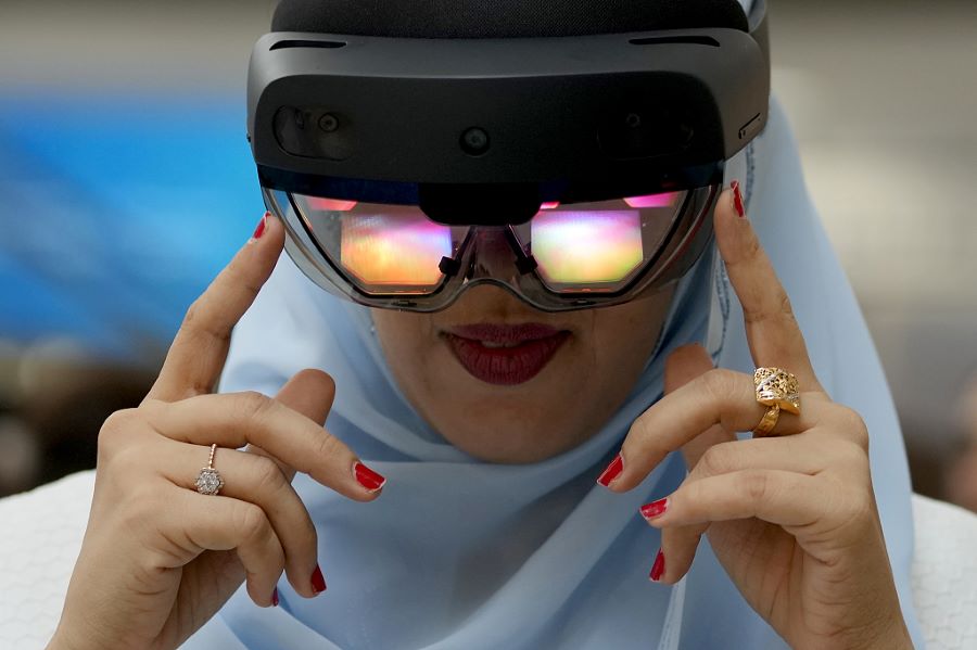 Yalla gaming revenue jumps