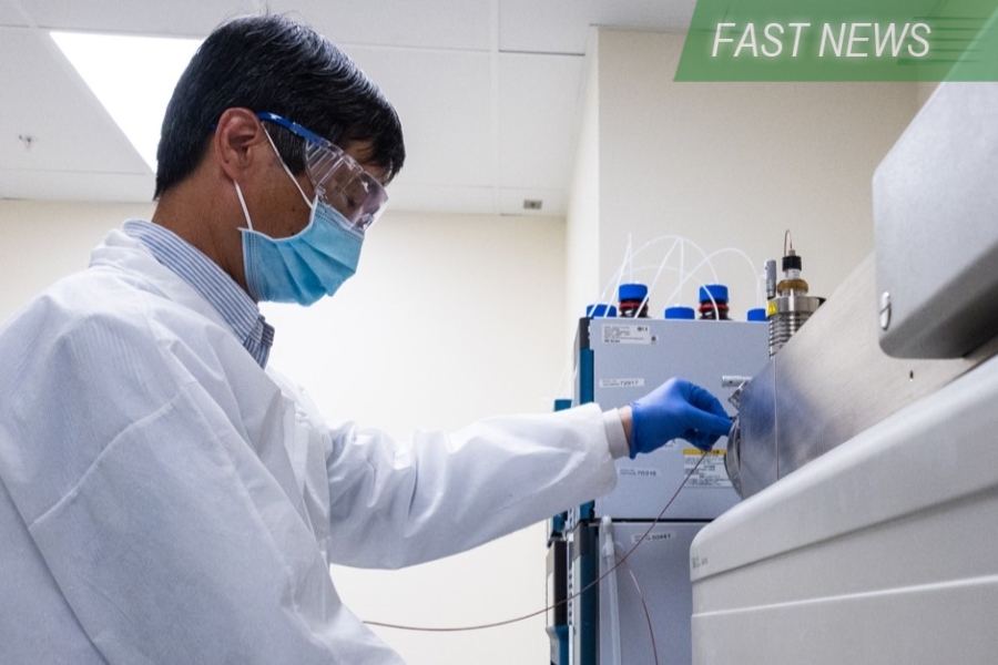 Biotech company Zai Lab announced Wednesday that its loss narrowed 57% to $69.15 million in the third quarter from $161 million a year earlier.