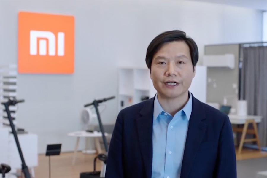 Xiaomi quarterly results better than expected