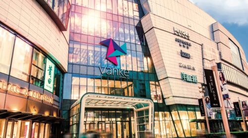 Vanke has no overseas debt coming due this year