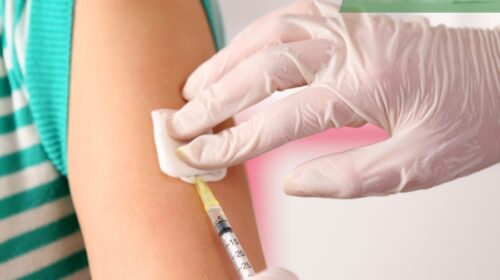 AIM Vaccine announced Friday that its shares were selected for inclusion in the MSCI Global Small Cap Index, effective after markets closed on Nov. 30.