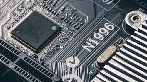 China’s top maker of analog IC patterned wafers posted strong revenue and profit growth from 2020 to 2022, but the rates slowed sharply this year.