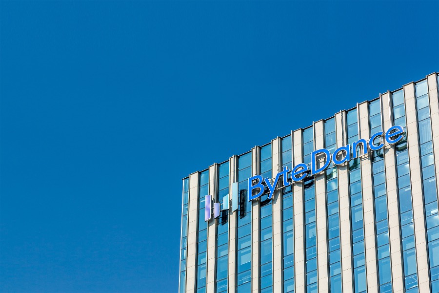 ByteDance abandons gaming ambitions