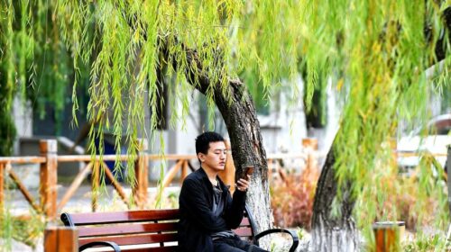 China Literature buys Tencent animation division