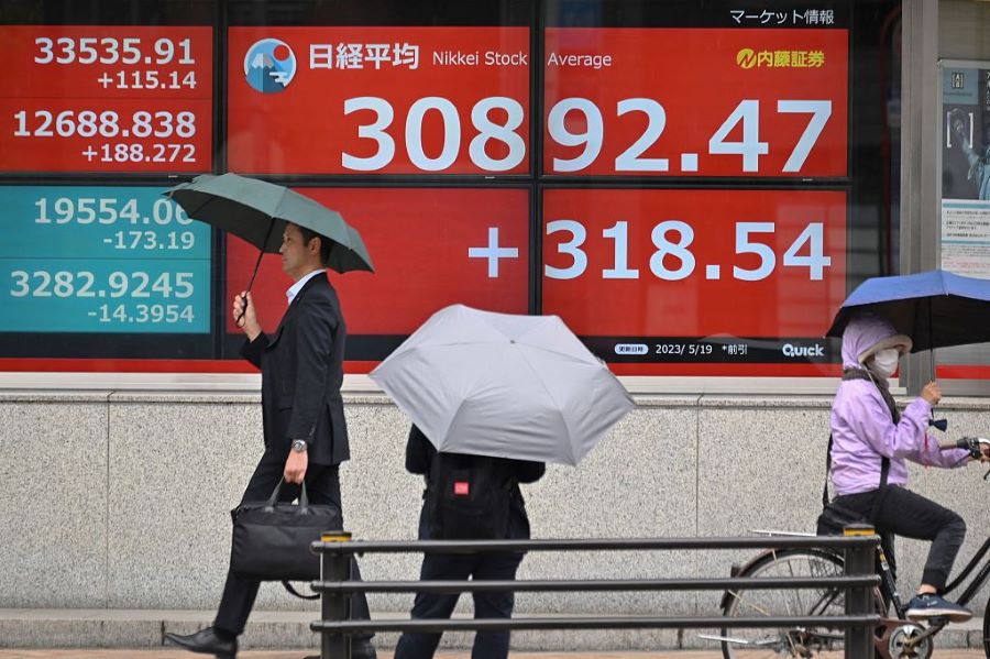 Futu records big profit growth