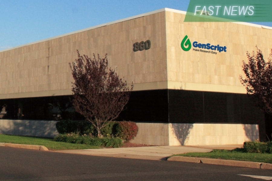 Genscript Biotech announced Wednesday its controlling shareholder Genscript Corp. will sell 85.78 million shares, or about 0.4% of its shares, to GNS II Holdings Ltd, a subsidiary of Hillhouse Capital, and promised not to reduce its stake for one year.