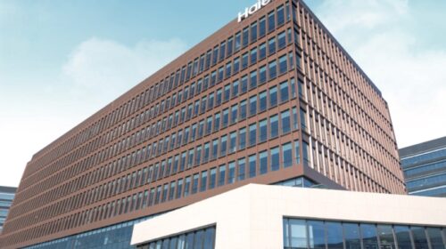 Haier Smart Home acquires Carrier Commercial Refrigeration