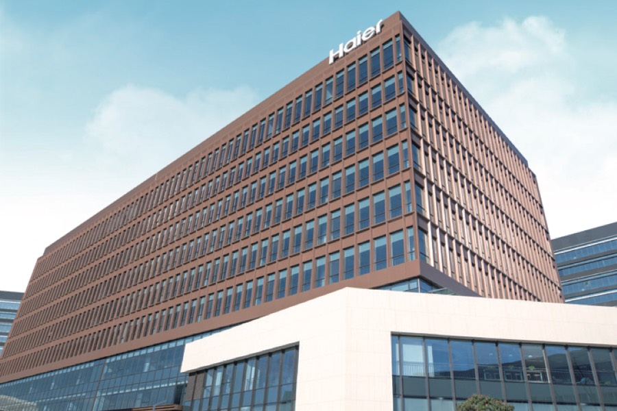 Haier Smart Home acquires Carrier Commercial Refrigeration