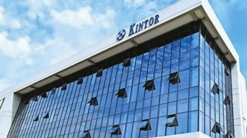 Freitane, Kintor’s fastest-progressing key product and as the world's first AR antagonist to have entered Phase III clinical trial for male androgenetic alopecia treatment, carried high hopes from investors but ended up being declared a failure.