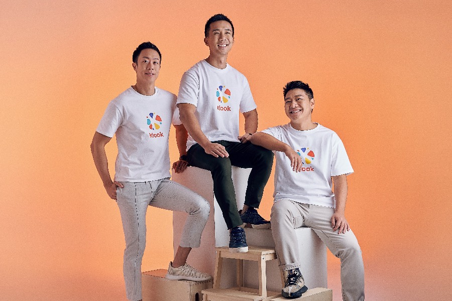 Klook: a Hong Kong unicorn