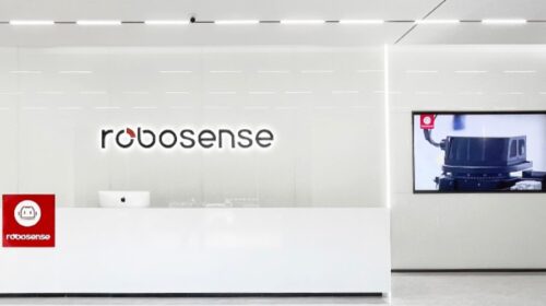 RoboSense amid fierce competition and limited pricing power?