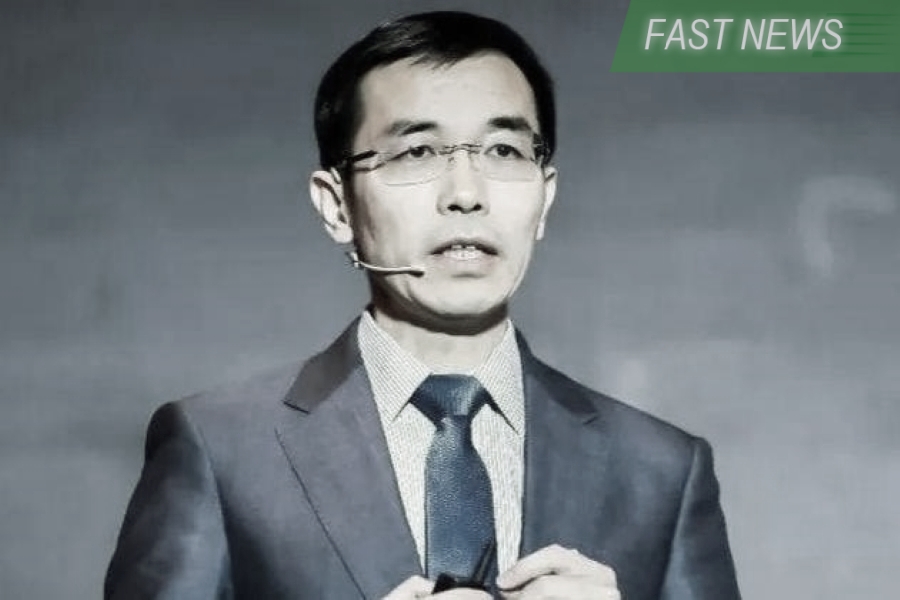SenseTime announced Sunday its founder and executive director Tang Xiao’ou passed away on the evening of Dec. 15 at the age of 55 due to health issues.
