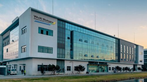 This pharma services provider has shocked investors with a steep downward revision of its earnings outlook, slashing its full-year revenue growth forecast to just 10% from an initial 30% and predicting a profit drop.