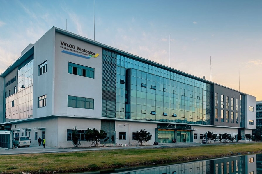 This pharma services provider has shocked investors with a steep downward revision of its earnings outlook, slashing its full-year revenue growth forecast to just 10% from an initial 30% and predicting a profit drop.
