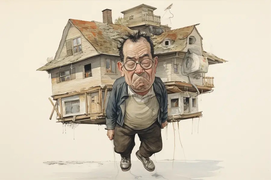 HK Housing