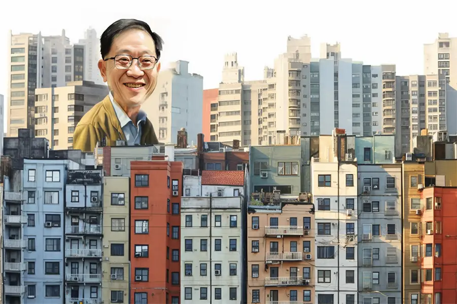 HK Public Housing