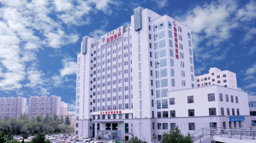 Chaoju buys Beijing hospital