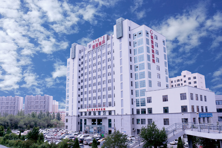 Chaoju buys Beijing hospital
