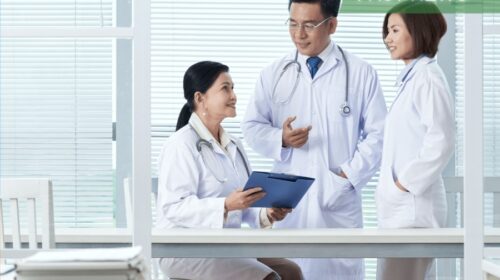 Digital healthcare platform ClouDr Group announced Sunday that it expects to turn a loss into a profit in the fourth quarter of last year, posting its first profit in its operating history.