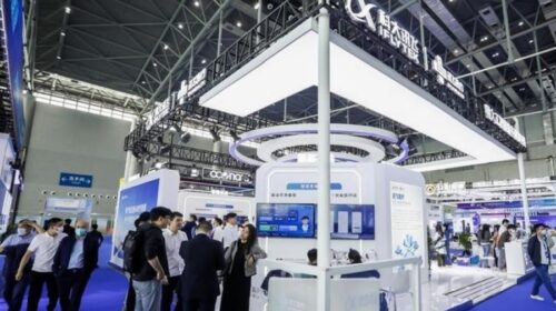 The iFlytek group aims to list its Xunfei Healthcare subsidiary on the Hong Kong stock market, using the proceeds to deploy large AI models for medical services.