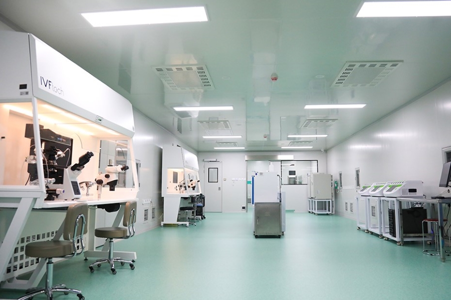 This hospital chain, which provides a range of fertility treatments, more than doubled its profits in the first half of last year and wants to use IPO proceeds to upgrade its services.